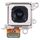 Per Samsung Galaxy S22 5G/S22+ 5G SM-S901U/S906U Versione USA Originale Fotocamera Posteriore Per Samsung Galaxy S22 5G/S22+ 5G SM-S901U/S906U Versione USA Originale Fotocamera Posteriore