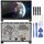 Schermo LCD OEM per Lenovo YOGA Tablet 2 Pro 1371F Digitizer Assemblaggio completo con cornice (nero) Schermo LCD OEM per Lenovo YOGA Tablet 2 Pro 1371F Digitizer Assemblaggio completo con cornice (nero)