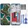 Schermo LCD TFT per Nokia X20 TA-1341 TA-1344 Assemblaggio completo con cornice (blu) Schermo LCD TFT per Nokia X20 TA-1341 TA-1344 Assemblaggio completo con cornice (blu)