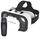 G05A 5° Occhiali 3D VR Occhiali virtuali con B03