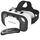 G05A 5° Occhiali 3D VR Occhiali virtuali con B01