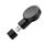 Per Samsung Galaxy Watch 4 / 3 Caricatore portatile per orologio mini USB (nero) Per Samsung Galaxy Watch 4 / 3 Caricatore portatile per orologio mini USB (nero)