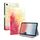 Per OPPO Pad Air Custodia per tablet in pelle con motivo ad acquerello (Spring Cherry) Per OPPO Pad Air Custodia per tablet in pelle con motivo ad acquerello (Spring Cherry)