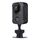 Telecamera monitor di sorveglianza per visione notturna a infrarossi HD 1080P (nero) Telecamera monitor di sorveglianza per visione notturna a infrarossi HD 1080P (nero)