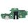 Per Tecno Spark 6 Go/Spark Go 2020 KE5j KE5k KE5s Scheda Porta di Ricarica Per Tecno Spark 6 Go/Spark Go 2020 KE5j KE5k KE5s Scheda Porta di Ricarica