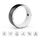 JAKCOM R5 Smart Ring Anello multifunzione Smart Wear, taglia: M