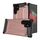 Per Samsung Galaxy S22 Ultra 5G Magic Armor TPU + Custodia per telefono PC (oro rosa) Per Samsung Galaxy S22 Ultra 5G Magic Armor TPU + Custodia per telefono PC (oro rosa)