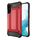 Per Samsung Galaxy S22 + 5G Magic Armor TPU + Custodia per telefono PC (rossa) Per Samsung Galaxy S22 + 5G Magic Armor TPU + Custodia per telefono PC (rossa)