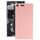 Cover posteriore batteria originale con obiettivo fotocamera per Sony Xperia XZ Premium (rosa) Cover posteriore batteria originale con obiettivo fotocamera per Sony Xperia XZ Premium (rosa)