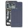 Per Alcatel 1V 2021 6002A 6002D Coperchio posteriore della batteria con obiettivo della fotocamera (grigio) Per Alcatel 1V 2021 6002A 6002D Coperchio posteriore della batteria con obiettivo della fotocamera (grigio)