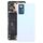 Cover posteriore batteria originale per Xiaomi Redmi Note 11 Pro 4G 2201116TG 2201116TI (bianco) Cover posteriore batteria originale per Xiaomi Redmi Note 11 Pro 4G 2201116TG 2201116TI (bianco)