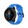 Cinturino in silicone monocromatico per Garmin Forerunner945 / fenix5 Plus / Approach S60 (blu) Cinturino in silicone monocromatico per Garmin Forerunner945 / fenix5 Plus / Approach S60 (blu)