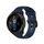 Per Garmin Forerunner945 / fenix5 Plus / Approach S60 cinturino in silicone monocromatico (blu notte) Per Garmin Forerunner945 / fenix5 Plus / Approach S60 cinturino in silicone monocromatico (blu notte)