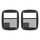 P-018 Copertura fanale posteriore per fanale posteriore per Jeep Wrangler TJ 1997-2006