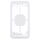 Posizionamento dello smontaggio del laser del coperchio della batteria Proteggi lo stampo per iPhone 8 Plus Posizionamento dello smontaggio del laser del coperchio della batteria Proteggi lo stampo per iPhone 8 Plus