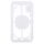 Posizionamento dello smontaggio del laser del coperchio della batteria Proteggi lo stampo per iPhone XS Posizionamento dello smontaggio del laser del coperchio della batteria Proteggi lo stampo per iPhone XS