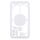 Posizionamento dello smontaggio del laser del coperchio della batteria Proteggi lo stampo per iPhone 11 Pro Max Posizionamento dello smontaggio del laser del coperchio della batteria Proteggi lo stampo per iPhone 11 Pro Max