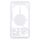 Posizionamento dello smontaggio del laser del coperchio della batteria Proteggi lo stampo per iPhone 12 Pro Max Posizionamento dello smontaggio del laser del coperchio della batteria Proteggi lo stampo per iPhone 12 Pro Max