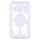 Posizionamento dello smontaggio del laser del coperchio della batteria Proteggi lo stampo per iPhone 13 Pro Posizionamento dello smontaggio del laser del coperchio della batteria Proteggi lo stampo per iPhone 13 Pro