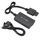 Cavo HD convertitore da N64 a HDMI per N64/GameCube/SNES