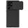 Per Samsung Galaxy S22 Ultra 5G NILLKIN Custodia per telefono Camshield in fibra sintetica (nero) Per Samsung Galaxy S22 Ultra 5G NILLKIN Custodia per telefono Camshield in fibra sintetica (nero)
