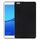 Custodia per tablet in TPU Honor WaterPlay 8.0 pollici / C5 2020 (nera)