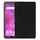 Per Lenovo Tab M7 3a generazione / TB-7305 Custodia per tablet TPU (nera)