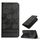 Per Samsung Galaxy S22 5G Football Texture Magnetic Leather Flip Phone Case (Nero) Per Samsung Galaxy S22 5G Football Texture Magnetic Leather Flip Phone Case (Nero)
