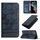 Per Samsung Galaxy S22 Ultra 5G Football Texture Custodia magnetica in pelle per telefono (blu scuro) Per Samsung Galaxy S22 Ultra 5G Football Texture Custodia magnetica in pelle per telefono (blu scuro)