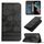 Per Samsung Galaxy S22 Ultra 5G Football Texture Magnetic Leather Flip Phone Case (Nero) Per Samsung Galaxy S22 Ultra 5G Football Texture Magnetic Leather Flip Phone Case (Nero)