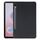 Per Samsung Galaxy Tab S6 T860 / T865 Custodia per tablet in TPU (nero)