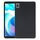 Per OPPO Pad Custodia per tablet in TPU da 11 pollici (nero)