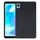 Per OPPO Realme Pad mini 8.7 Custodia per tablet TPU (nera)