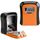 Scatola chiave password HG2 Arc montata a parete (arancione)