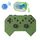 PB TAILS Per Switch Bluetooth Wireless Gamepad, Stile: Edizione Deluxe (Verde Militare) PB TAILS Per Switch Bluetooth Wireless Gamepad, Stile: Edizione Deluxe (Verde Militare)