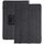 Custodia protettiva in pelle con supporto per tablet BDF S10 (WMC0572 / WMC0573 / WMC0780) (nero) Custodia protettiva in pelle con supporto per tablet BDF S10 (WMC0572 / WMC0573 / WMC0780) (nero)