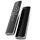 Custodia protettiva in TPU per telecomando per Xiaomi doppio pulsante con pulsante vocale (nero) Custodia protettiva in TPU per telecomando per Xiaomi doppio pulsante con pulsante vocale (nero)