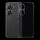 Per ASUS Zenfone 9 Custodia per telefono in TPU trasparente ultrasottile