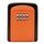 G9 4 cifre password scatola di immagazzinaggio chiave in lega di alluminio (arancione) G9 4 cifre password scatola di immagazzinaggio chiave in lega di alluminio (arancione)