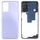 Per OPPO A56 5G Cover posteriore della batteria con cornice centrale (viola) Per OPPO A56 5G Cover posteriore della batteria con cornice centrale (viola)