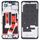 Per OPPO A57 5G Front Housing LCD Frame Bezel Plate