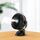 Ventola di raffreddamento stile clip da tavolo con ricarica USB, specifiche: Spray (nero) Ventola di raffreddamento stile clip da tavolo con ricarica USB, specifiche: Spray (nero)