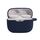 Per JBL T230NC TWS Cuffie Bluetooth senza fili Custodia in silicone (pomeriggio blu) Per JBL T230NC TWS Cuffie Bluetooth senza fili Custodia in silicone (pomeriggio blu)