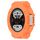 Per Amazfit T-Tex 2 Custodia protettiva antiurto in TPU (arancione)