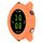 Per Garmin Forerunner 955 Custodia protettiva in TPU antiurto (arancione)