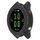 Per Garmin Forerunner 255 Custodia protettiva in TPU antiurto (nero)
