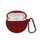 Custodia per auricolari Bluetooth in silicone per Huawei FreeBuds 4E (rosso vino) Custodia per auricolari Bluetooth in silicone per Huawei FreeBuds 4E (rosso vino)