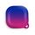 Copertura per cuffie sfumata per Samsung Buds Pro/Buds Live/Buds 2 (Royal Blue) Copertura per cuffie sfumata per Samsung Buds Pro/Buds Live/Buds 2 (Royal Blue)