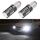 1 paio di fendinebbia a LED per auto stroboscopiche 1157 12V 7W (luce bianca) 1 paio di fendinebbia a LED per auto stroboscopiche 1157 12V 7W (luce bianca)