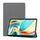 Teclast 3-Fold Holder Folio Custodia per tablet in pelle per Teclast P25 (WMC0806) (grigio) Teclast 3-Fold Holder Folio Custodia per tablet in pelle per Teclast P25 (WMC0806) (grigio)
